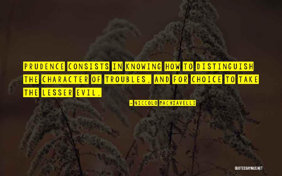 28805 Quotes By Niccolo Machiavelli 28805 Quotes By Niccolo Machiavelli
