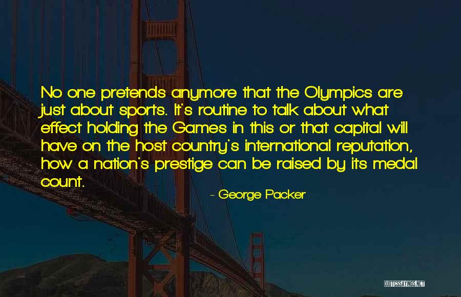 2888 Quotes By George Packer 2888 Quotes By George Packer