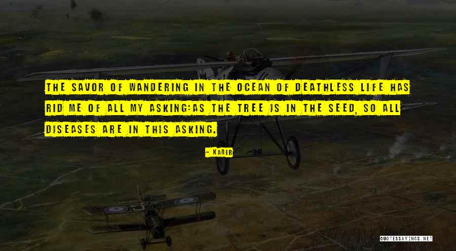 28906 Quotes By Kabir 28906 Quotes By Kabir