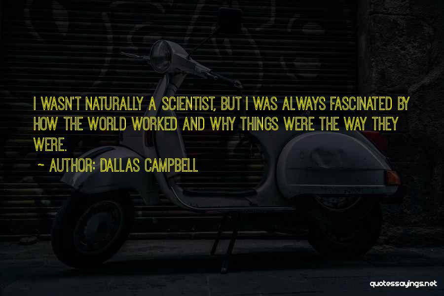 28ii042fgl Quotes By Dallas Campbell