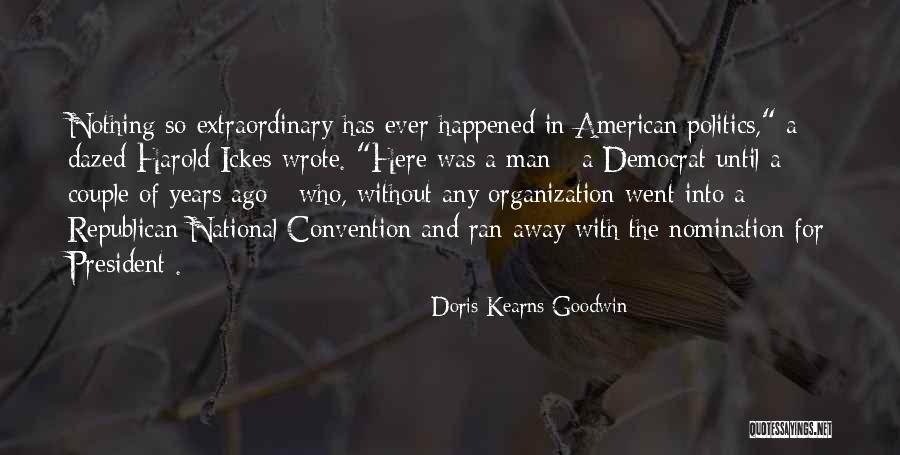 28th Wedding Anniversary Quotes By Doris Kearns Goodwin 28th Wedding Anniversary Quotes By Doris Kearns Goodwin