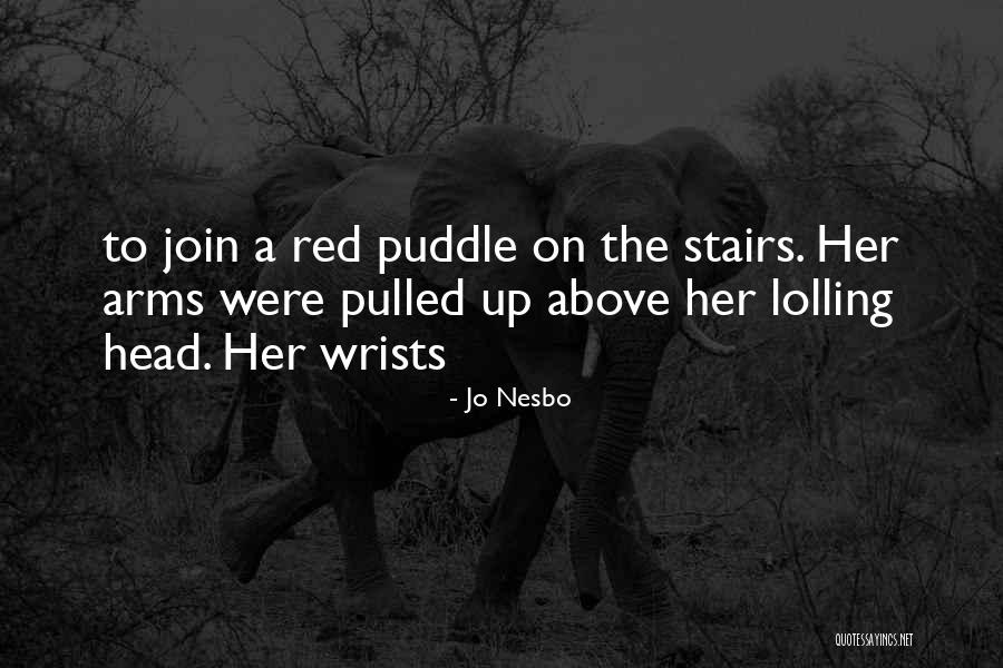 29 And Holding Quotes By Jo Nesbo 29 And Holding Quotes By Jo Nesbo