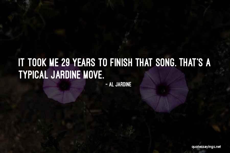 29 Years Quotes By Al Jardine 29 Years Quotes By Al Jardine