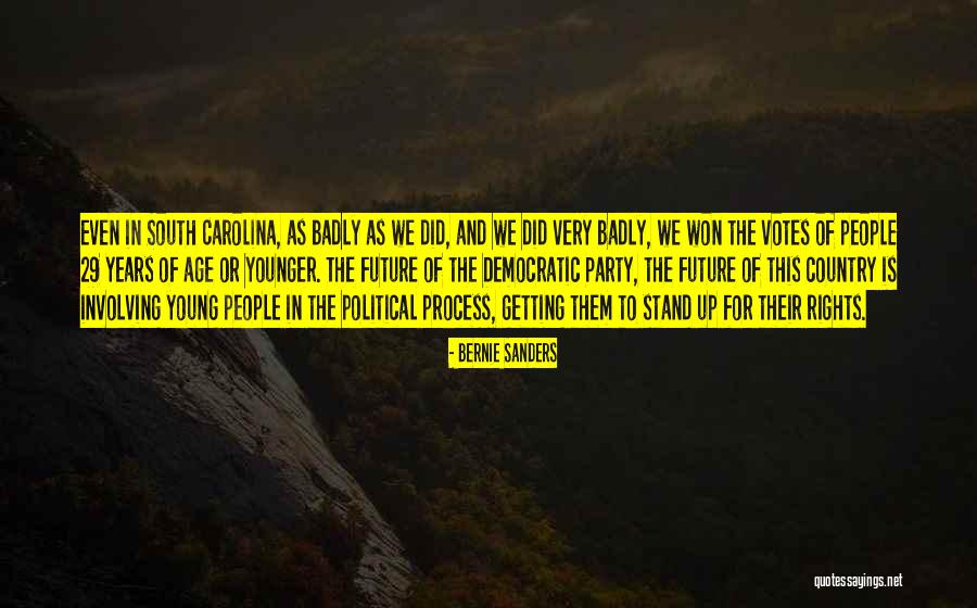 29 Years Quotes By Bernie Sanders 29 Years Quotes By Bernie Sanders