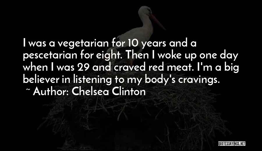 29 Years Quotes By Chelsea Clinton