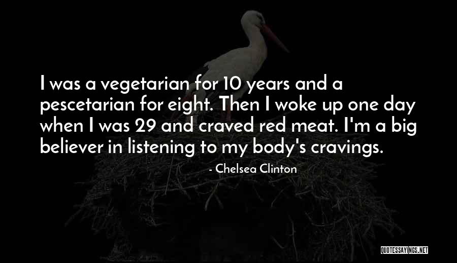 29 Years Quotes By Chelsea Clinton