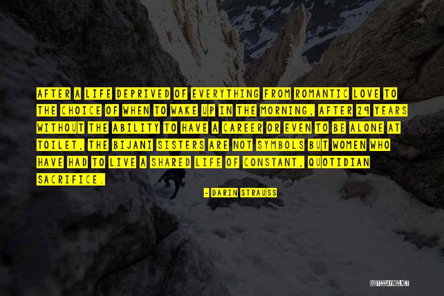 29 Years Quotes By Darin Strauss 29 Years Quotes By Darin Strauss