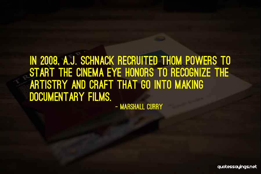 29138 Quotes By Marshall Curry 29138 Quotes By Marshall Curry
