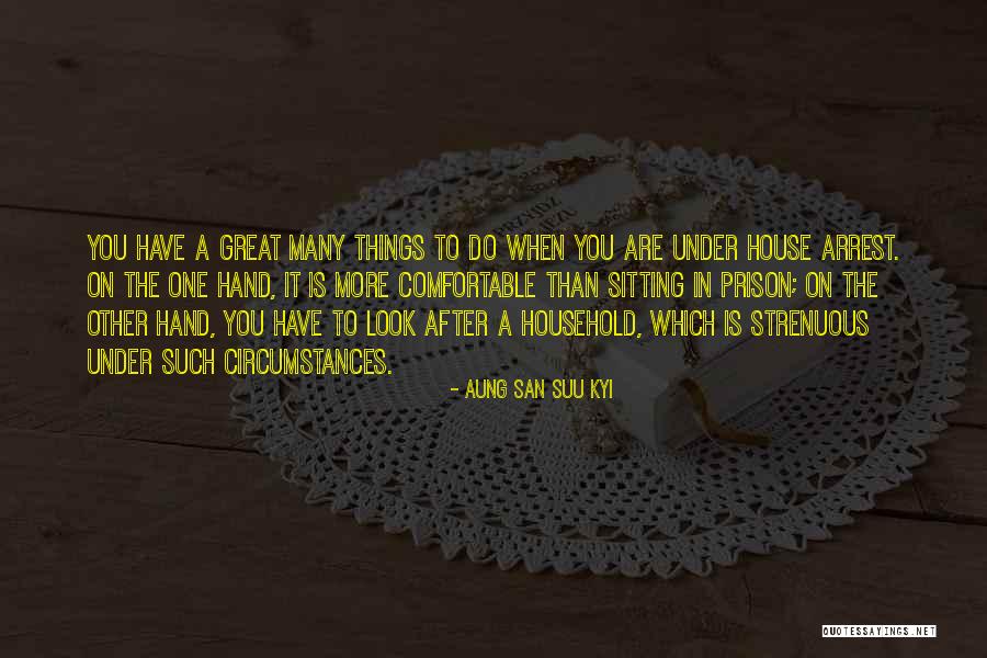 2916 S Quotes By Aung San Suu Kyi 2916 S Quotes By Aung San Suu Kyi