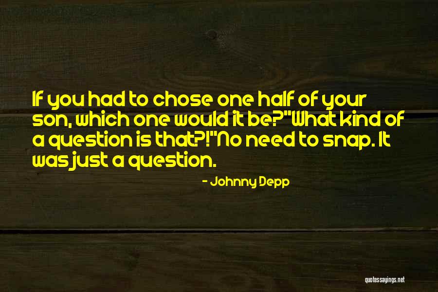 2916 S Quotes By Johnny Depp 2916 S Quotes By Johnny Depp