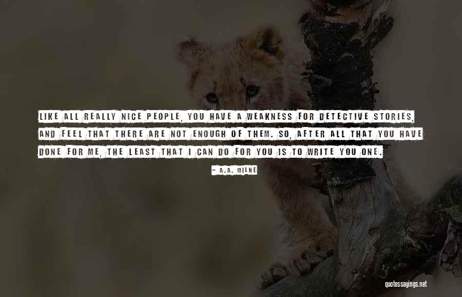 2931 Brompton Quotes By A.A. Milne 2931 Brompton Quotes By A.A. Milne