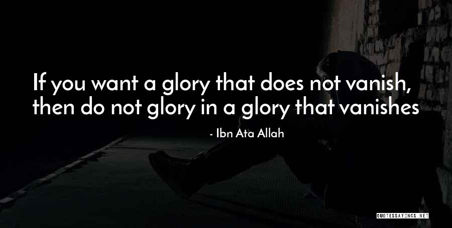 29321 Quotes By Ibn Ata Allah 29321 Quotes By Ibn Ata Allah