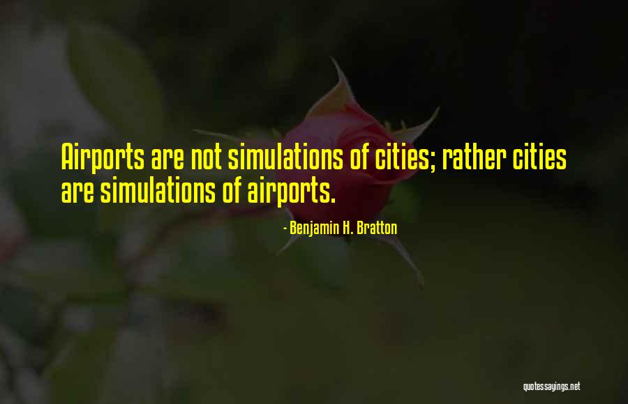 29325 Quotes By Benjamin H. Bratton 29325 Quotes By Benjamin H. Bratton