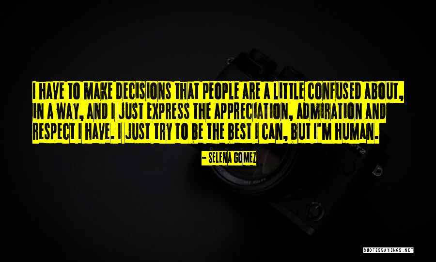 294 Accident Quotes By Selena Gomez 294 Accident Quotes By Selena Gomez