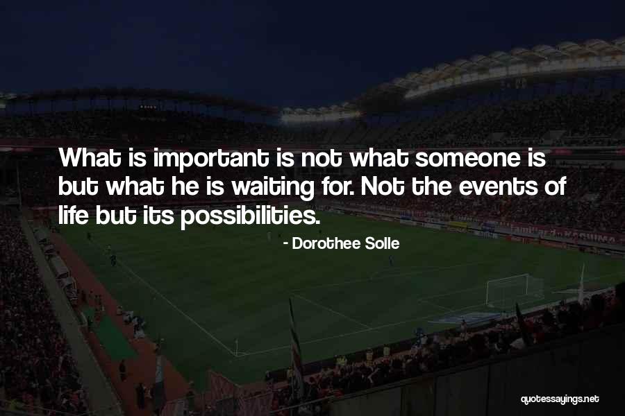 29549684 Quotes By Dorothee Solle 29549684 Quotes By Dorothee Solle