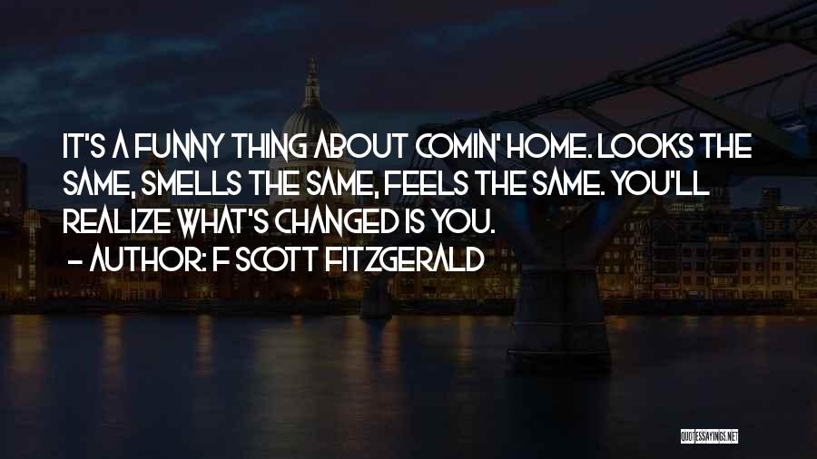 29642 Hourly Weather Quotes By F Scott Fitzgerald