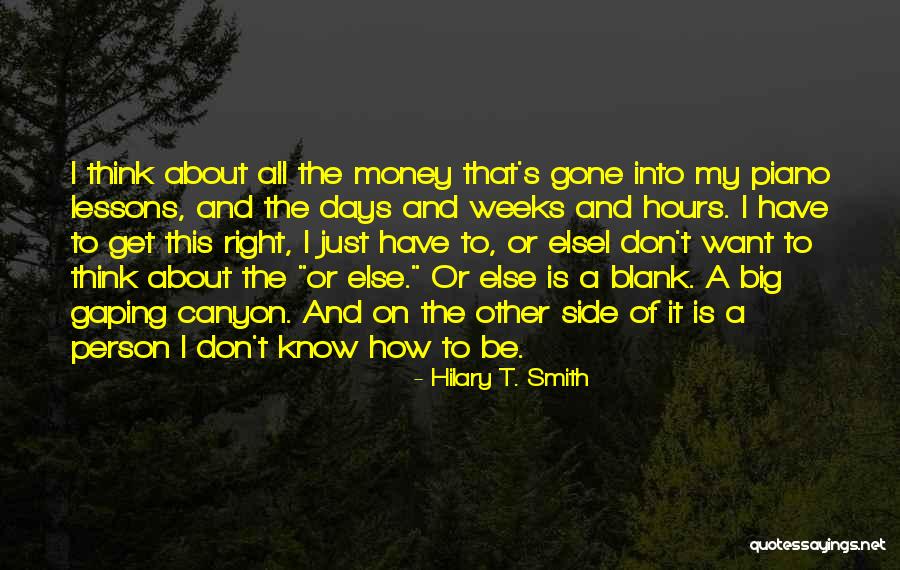 29642 Weather Quotes By Hilary T. Smith 29642 Weather Quotes By Hilary T. Smith