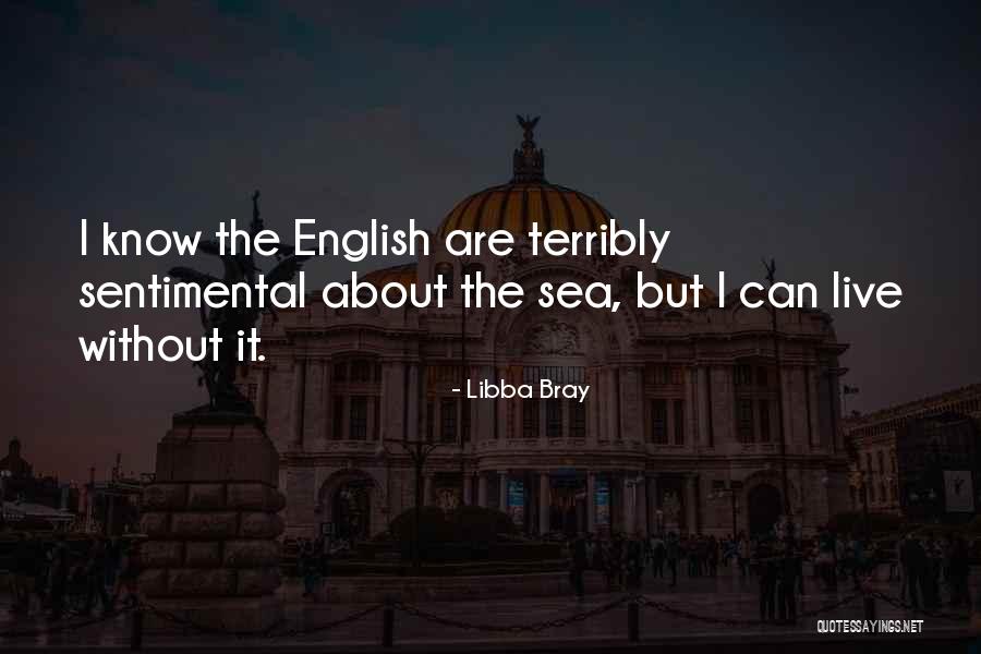 29642 Weather Quotes By Libba Bray 29642 Weather Quotes By Libba Bray
