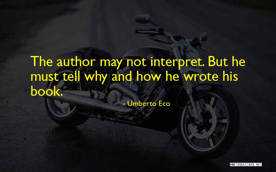 29906 Quotes By Umberto Eco 29906 Quotes By Umberto Eco
