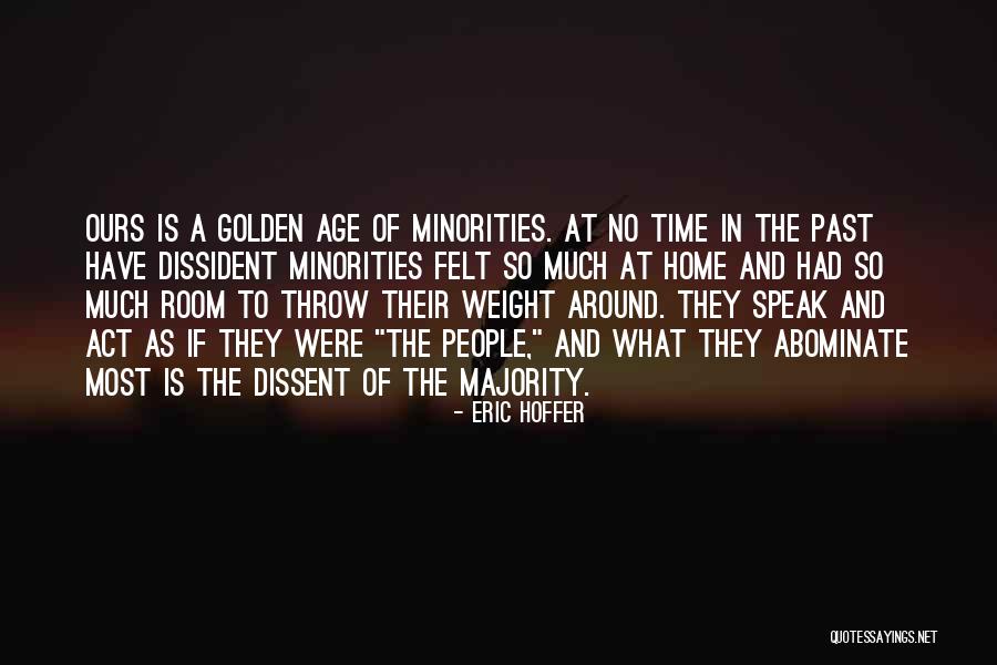 29f3 Quotes By Eric Hoffer 29f3 Quotes By Eric Hoffer
