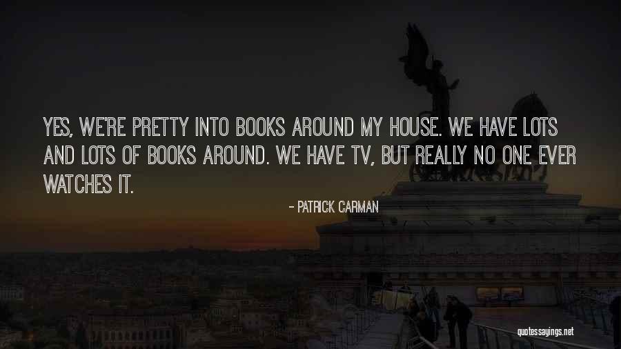 29f3 Quotes By Patrick Carman 29f3 Quotes By Patrick Carman