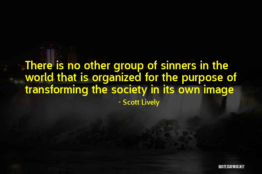 29th Anniversary Quotes By Scott Lively 29th Anniversary Quotes By Scott Lively