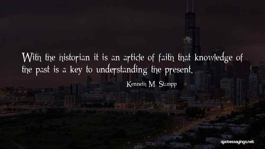 29th Birthday Quotes By Kenneth M. Stampp 29th Birthday Quotes By Kenneth M. Stampp