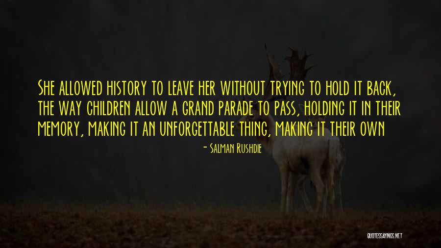 29th Birthday Quotes By Salman Rushdie 29th Birthday Quotes By Salman Rushdie