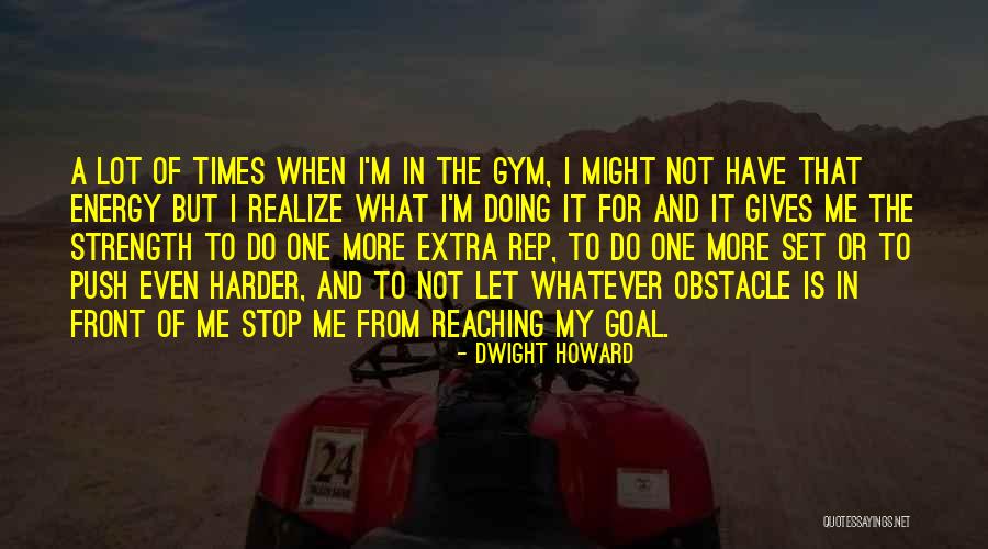 2am Club Quotes By Dwight Howard 2am Club Quotes By Dwight Howard