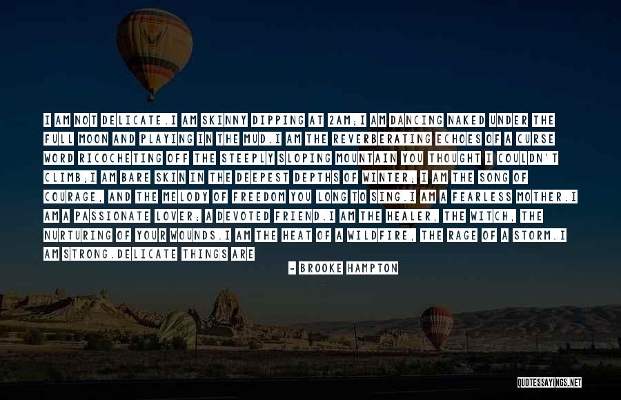 2am Quotes By Brooke Hampton 2am Quotes By Brooke Hampton