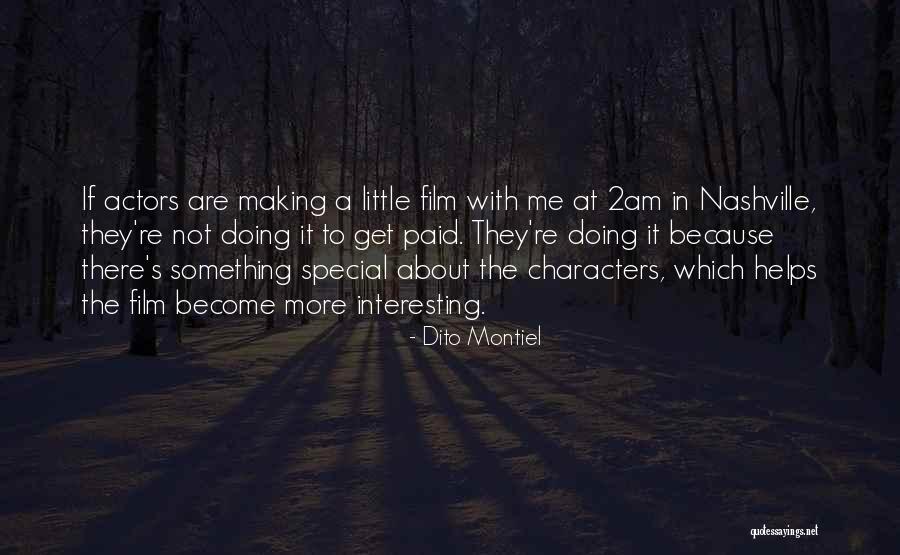 2am Quotes By Dito Montiel 2am Quotes By Dito Montiel