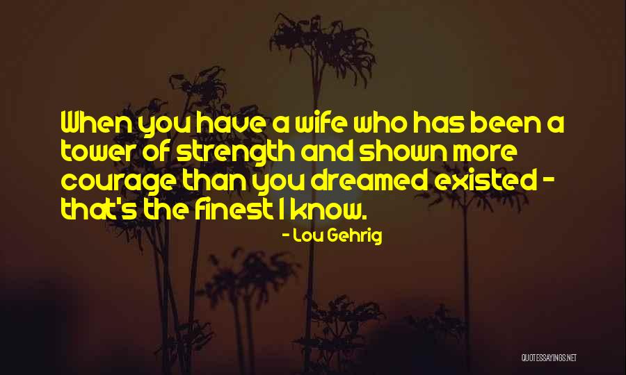 2as Ency Quotes By Lou Gehrig 2as Ency Quotes By Lou Gehrig