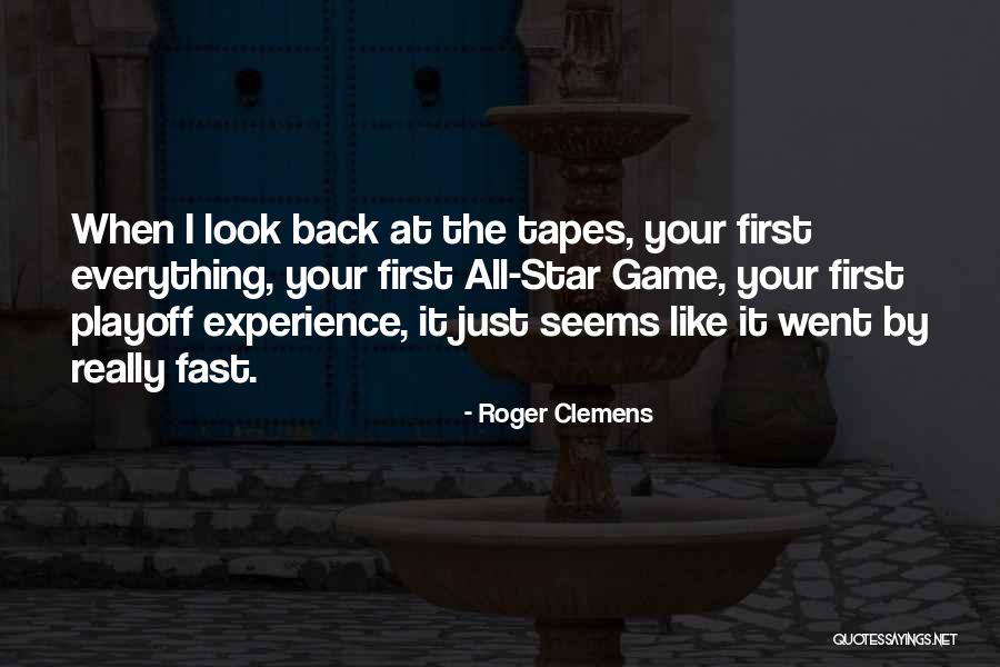 2as Ency Quotes By Roger Clemens 2as Ency Quotes By Roger Clemens