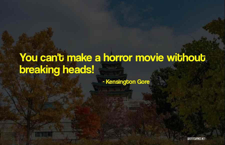2butshop Quotes By Kensington Gore 2butshop Quotes By Kensington Gore
