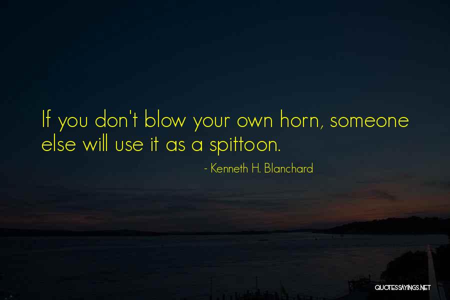 2by2foryou Quotes By Kenneth H. Blanchard 2by2foryou Quotes By Kenneth H. Blanchard