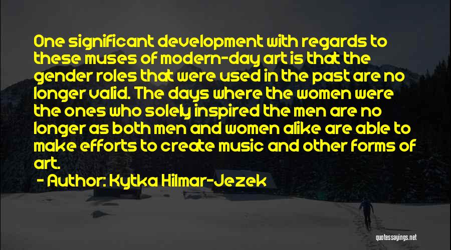 2cellos Quotes By Kytka Hilmar-Jezek