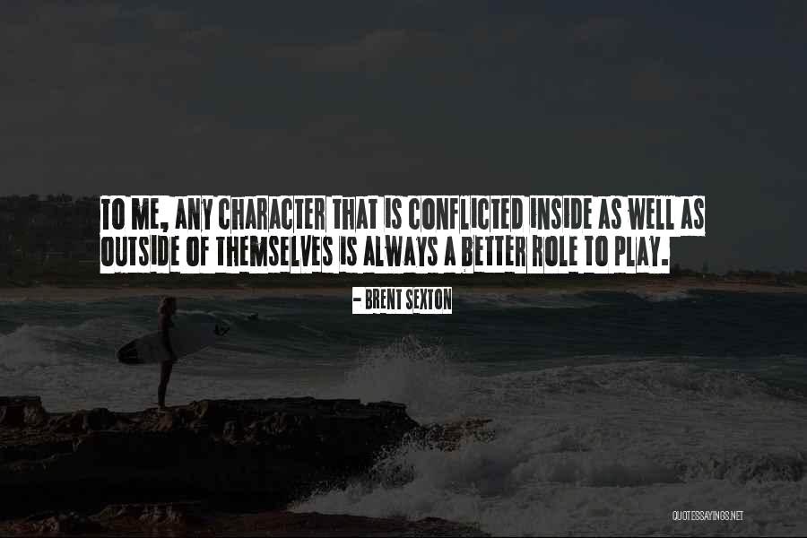 2ememain Quotes By Brent Sexton 2ememain Quotes By Brent Sexton