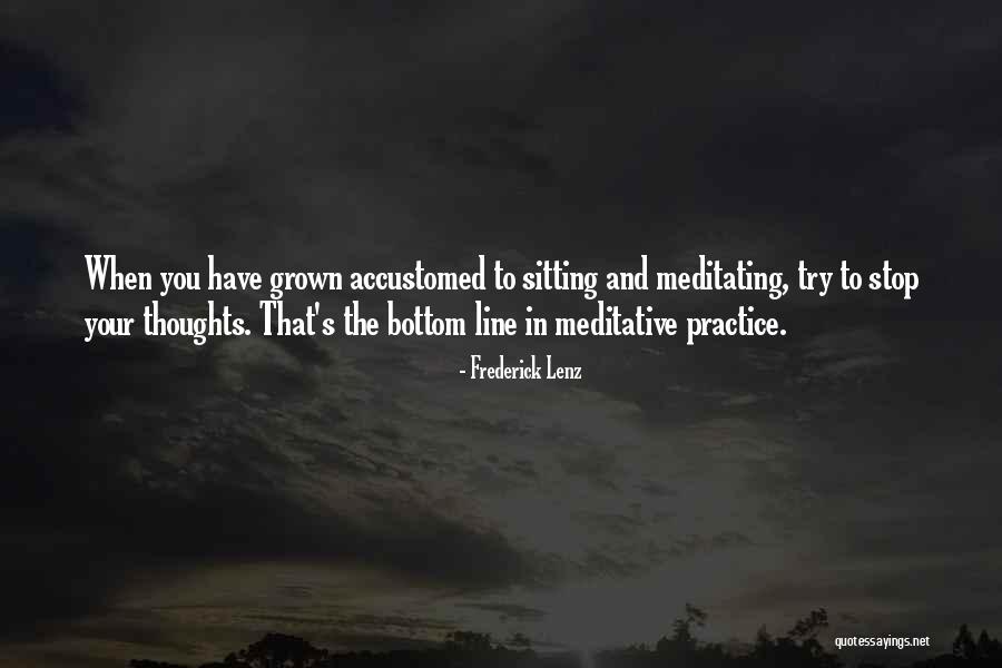 2ememain Quotes By Frederick Lenz 2ememain Quotes By Frederick Lenz
