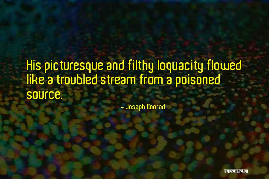 2ememain Quotes By Joseph Conrad 2ememain Quotes By Joseph Conrad