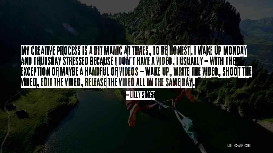 2ememain Quotes By Lilly Singh 2ememain Quotes By Lilly Singh