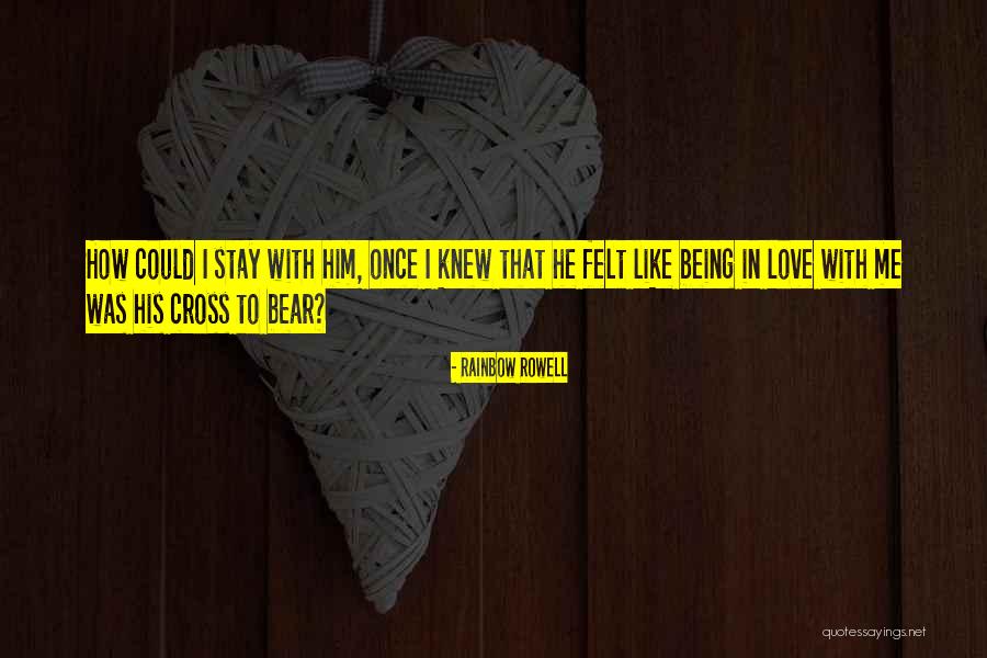 2ememain Quotes By Rainbow Rowell 2ememain Quotes By Rainbow Rowell