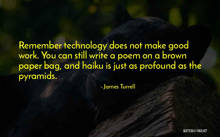 2fresh4eve Quotes By James Turrell 2fresh4eve Quotes By James Turrell
