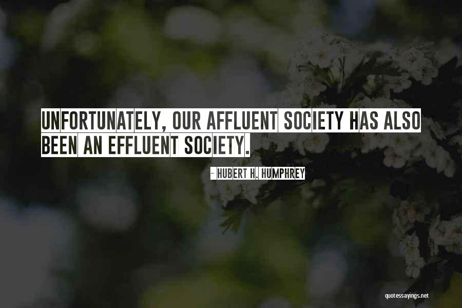 2freshles Quotes By Hubert H. Humphrey
