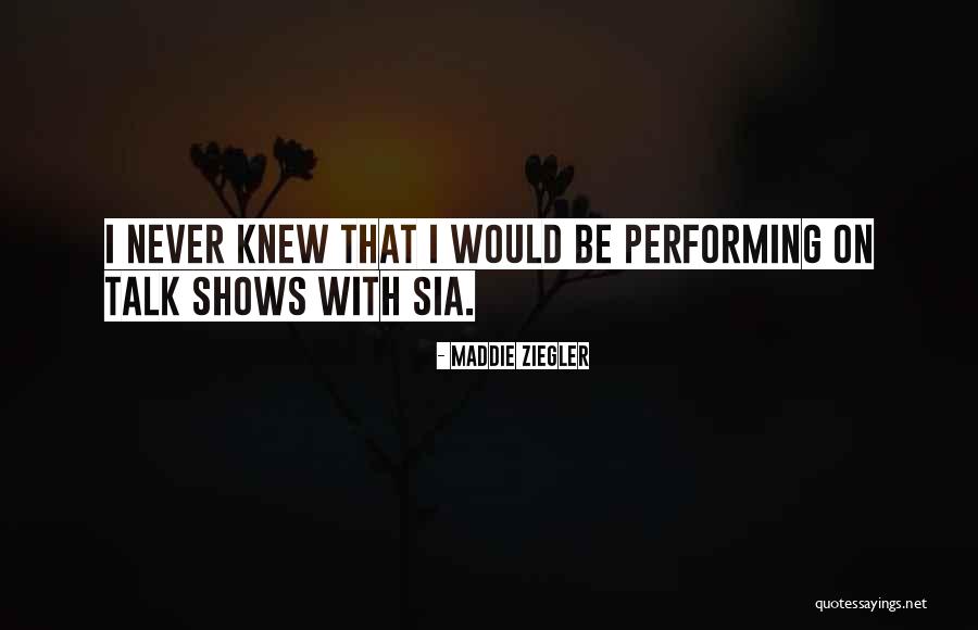 2home Stockholm Quotes By Maddie Ziegler 2home Stockholm Quotes By Maddie Ziegler