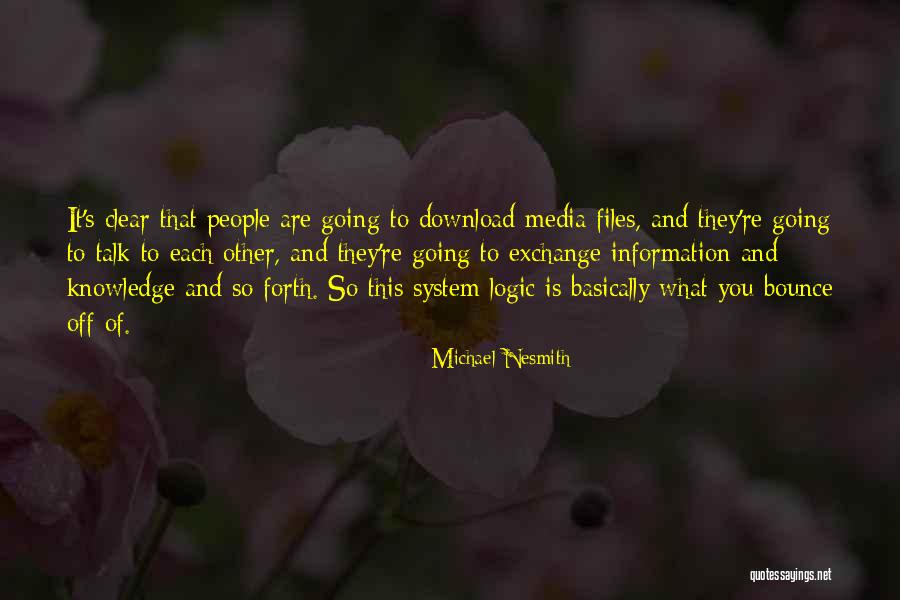2ic Republic Intelligence Quotes By Michael Nesmith 2ic Republic Intelligence Quotes By Michael Nesmith