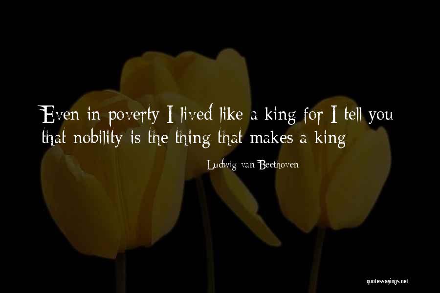 2in Faux Quotes By Ludwig Van Beethoven 2in Faux Quotes By Ludwig Van Beethoven