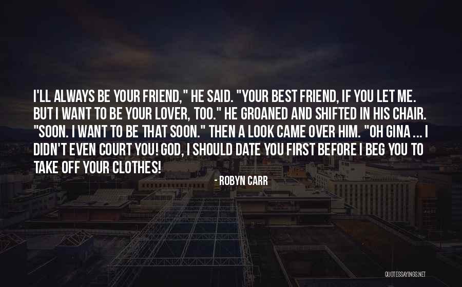2in2 Quotes By Robyn Carr 2in2 Quotes By Robyn Carr