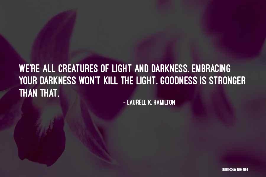 2k Games Quotes By Laurell K. Hamilton 2k Games Quotes By Laurell K. Hamilton