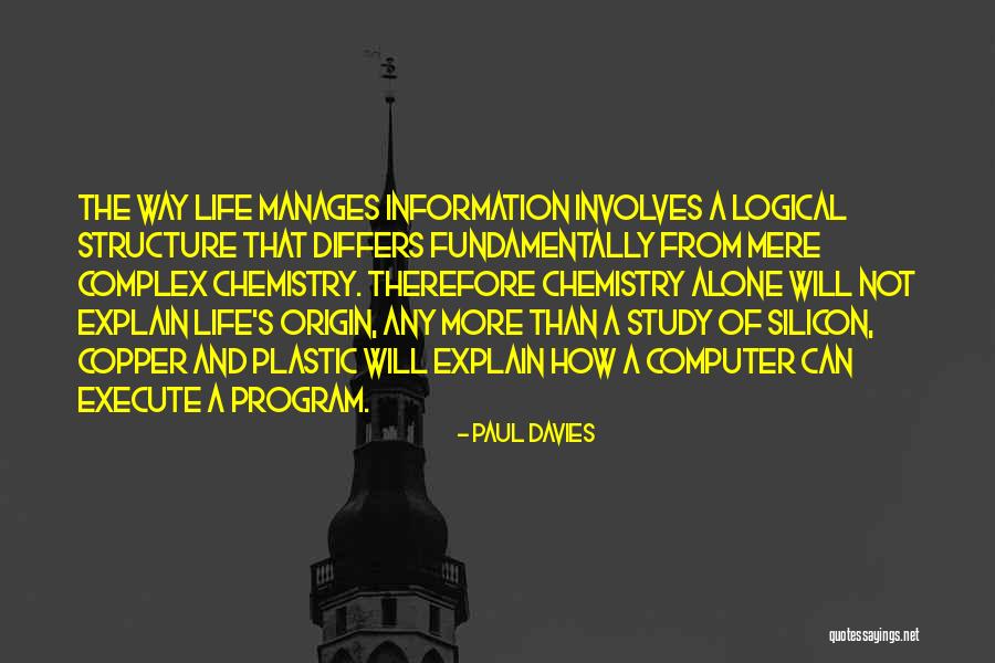 2k Games Quotes By Paul Davies 2k Games Quotes By Paul Davies