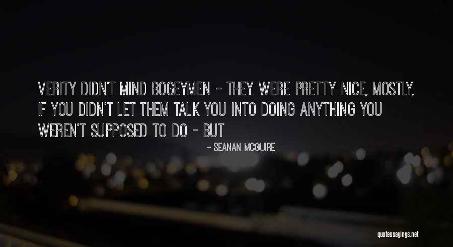 2k Games Quotes By Seanan McGuire 2k Games Quotes By Seanan McGuire